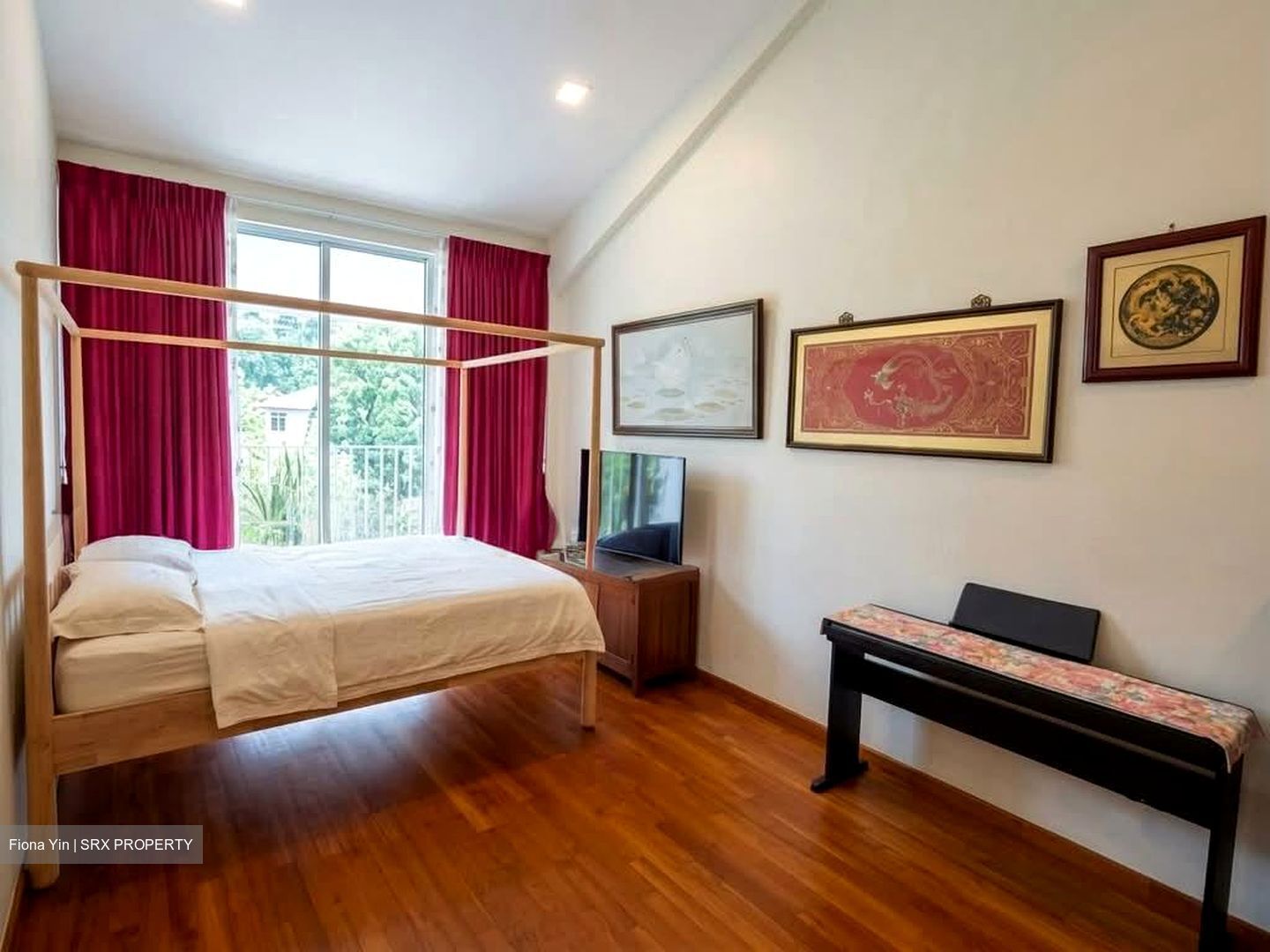Kim Lin Park (D10), Semi-Detached #580179211